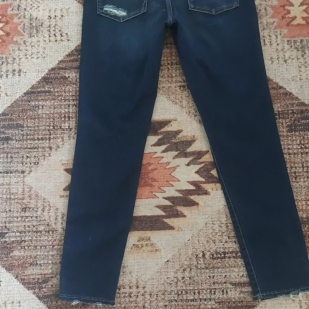 American Eagle Jegging Sz 12 - Picture 11 of 13